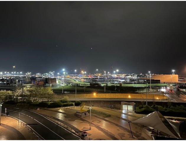 Vakantiewoning zeebrugge