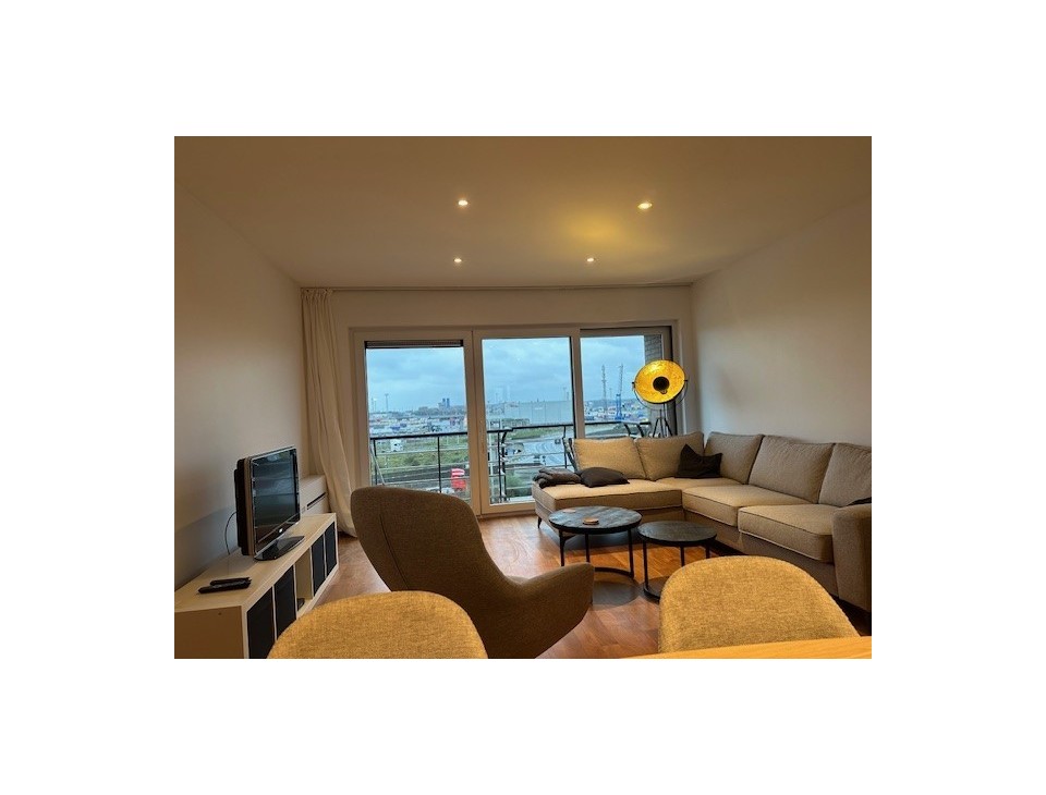 Vakantiewoning zeebrugge