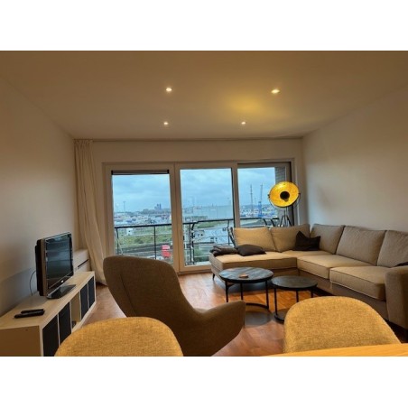 Vakantiewoning zeebrugge