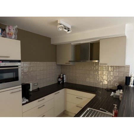 Vakantiewoning zeebrugge