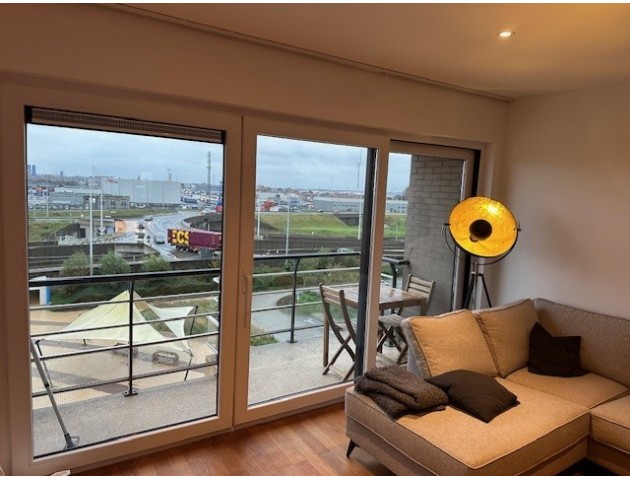 Vakantiewoning zeebrugge