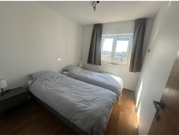 Vakantiewoning zeebrugge