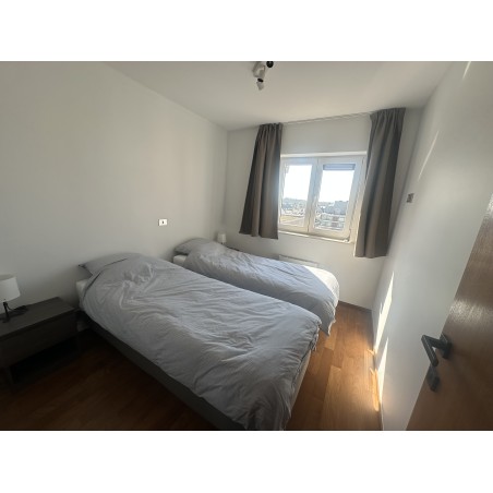 Vakantiewoning zeebrugge